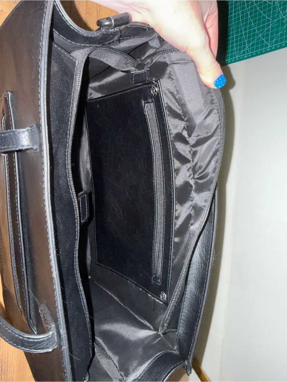 Beis work tote